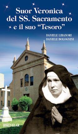 Per consultare la nuova biografia di Suor Veronica Per consultare la nuova biografia di Suor Veronica